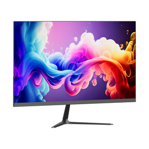 Monitor para Juegos <span class=keywords><strong>Más</strong></span> Económico de 21.5 Pulgadas, 1920*1080, 75Hz/100Hz, Monitor de Escritorio sin Bordes para Deportes Electrónicos, Pantalla para PC - Product Image 2