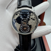 oblvlo planet watch: Unique Cosmic Timepiece