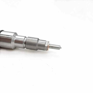 Injektor Bahan Bakar Diesel Common Rail 0445120044 51101006049 untuk Truk MAN TGA D2876L - Product Image 2