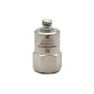 General IEPE Acceleration <strong>Sensor</strong> Piezo Electric IEPE Vibration Accelerometer <strong>Sensor</strong> A21D20