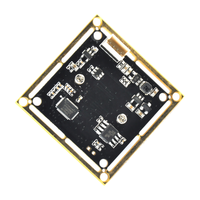 Prix de gros Module de caméra 2MP HD 1080P USB2.0 avec capteur CMOS GC2053 de 1/2 pouces