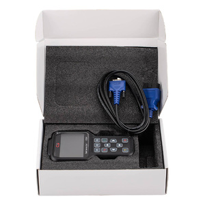 Herramienta de Servicio CGDI CG201, Programador de Kilometraje OBD, Herramienta de Ajuste Automático OBD2, Actualización Gratuita en Línea - Product Image 4