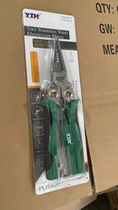 {"defaultLocale":null,"langAndValueMap":{"de_DE":{"autoTranslate":true,"value":"YTH Abisolierzange Multifunktions-Abisolierzange Elektrikerzange Elektrisches Abisolierwerkzeug Reparaturwerkzeug","translateEngineVersion":"AE_TRANS"}}} - Product Image 6