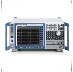 โรงงานจำหน่ายเครื่องวิเคราะห์สัญญาณและเครื่องวัดความถี่ Rohde & Schwarz FSVA40 มือสอง 10 Hz ถึง 40 GHz จัดส่งฟรี - Product Image 2