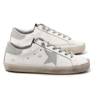 Zapatos Clásicos Dirty Little Shoes con Lentejuelas en Forma de Estrella, Negros, con Cordones, de Piel Vacuna de Primera Calidad, con Aumento de Altura Invisible, para Invierno y Primavera - Product Image 5