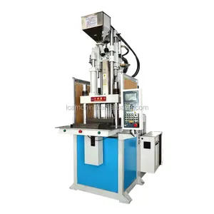 Making Machine Silicone Toy Injection Molding Machine Fully Automatic Plastic Injection Molding Machine