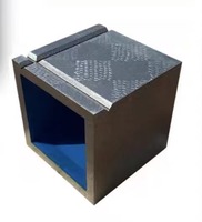 Kubus Pengelasan / Kubus Perlengkapan Pengelasan / Kubus Pengelasan Modular / Kubus Meja Pengelasan / Kubus Posisi Pengelasan