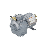 Nouveau Compresseur Carrier Transicold 06DR241BCC06C0 (79-66625-00) en Promotion pour Réfrigération Thermo King R404A/R134A/R507 Garantie 1 An