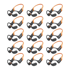 Auriculares de Nueva Tecnología para Entrenamiento de Fútbol, Patinaje sobre Ruedas y Fiestas Silent Disco, Enseñanza de Fitness - Product Image 5