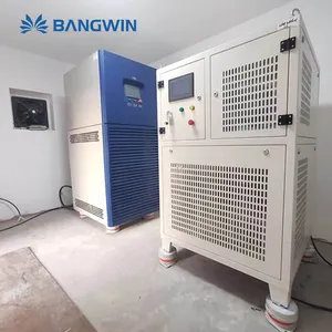 BW On-Site Skid Mounted O2 Producing Machine PSA Discount Oxygen Generator Plant For Hospital