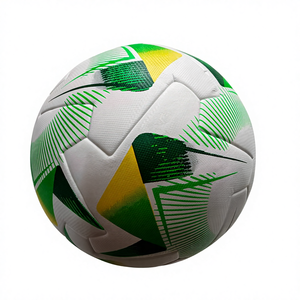 Ballon de football d'entraînement en PU le 5 - Product Image 3