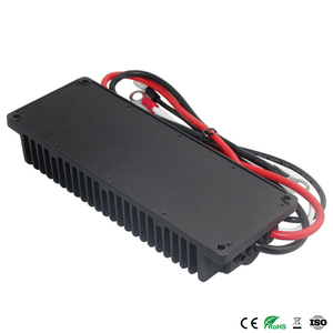 Convertitore marino 15A 24V caricabatteria da 10-36V <span class=keywords><strong>12V</strong></span> a 29.2V <span class=keywords><strong>Booster</strong></span> DC a DC caricabatterie al <span class=keywords><strong>litio</strong></span> - Product Image 4