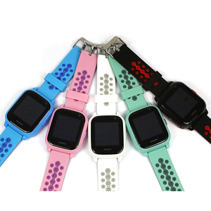 Trẻ Em Tay Thông Minh Đồng Hồ Điện Thoại Di Động GPS GSM Cổ Tay Nói Chuyện Đồng Hồ Cho Trẻ Em - Product Image 5