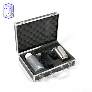 <span class=keywords><strong>Kit</strong></span> de rénovation et de nettoyage des phares de voiture SG-120 avec produits chimiques pour lave-glace, durée de conservation de 3 ans - Product Image 6