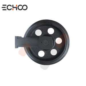 PC60 PC75 PC78 <span class=keywords><strong>PC88</strong></span>รถขุดขนาดเล็กอะไหล่ช่วงล่าง - Product Image 2