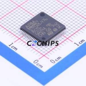 Microcontrôleur à puce à circuit intégré STM32L476RGT6 LQFP-64(10x10) (MCU/MPU/SoC) neuf et original - Product Image 1