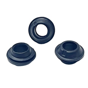 El anillo de sellado del brazo del limpiaparabrisas de la ventana trasera 6Q6955758A 5GM955758 para limpiar el dispositivo del limpiaparabrisas es adecuado para el asiento de Golf Atlas Polo View - Product Image 3