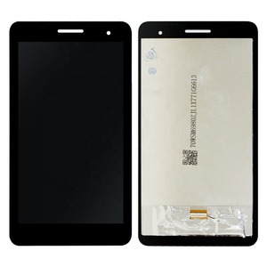 หน้าจอ LCD สำหรับ Huawei <span class=keywords><strong>MediaPad</strong></span> T1 ขนาด 7/8/10 นิ้ว แบบขายส่ง OEM พร้อมแผงสัมผัส โมดูลจอแสดงผล LCD บรรจุภัณฑ์แบบกำหนดเอง - Product Image 1