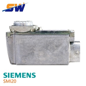 Siemens sinamics smi20 động cơ mã hóa kết nối mô-đun thương hiệu ban đầu trong giá Cổ Phiếu - Product Image 5