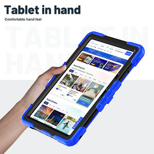 <span class=keywords><strong>Precio</strong></span> de fábrica, 3 capas, soporte plegable resistente en la parte posterior, funda a prueba de golpes para Xiaomi <span class=keywords><strong>Redmi</strong></span> <span class=keywords><strong>Pad</strong></span> 2 11 pulgadas 2025 - Product Image 3