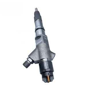 उच्च गुणवत्ता वाले सामान्य रेल ईंधन इंजेक्टर नोजल 281149061 0445120153 - Product Image 6