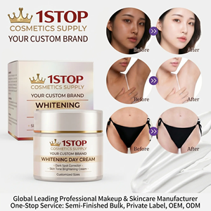 Crema e Lozione Idratante Viso Gold per <span class=keywords><strong>Donna</strong></span> - Cosmetico Idratante per la Cura del Viso - Servizi di Commercialeizzazione di Prodotti Cosmetici - Product Image 3