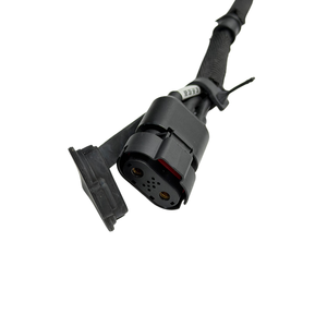 Câble adaptateur de charge DJl Agras T100, câble de signal et d'alimentation étanche, compatible avec le système de pulvérisation, de semis et de levage T70P, pièces de rechange - Product Image 3