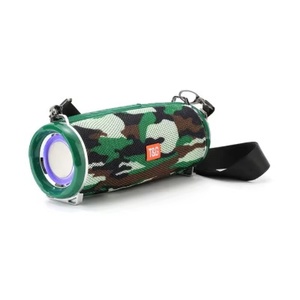 2025 mới nhất Mini đầy màu sắc RGB rạp hát tại nhà hệ thống không dây Loa di động cho điện thoại thông minh cắm trại Hộp loa - Product Image 5