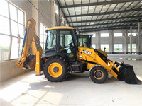 Harga bagus digunakan asli UK JCB 3CX roda Backhoe Loader untuk dijual kondisi baik JCB 1CX 2CX 3CX 4CX Loader tersedia