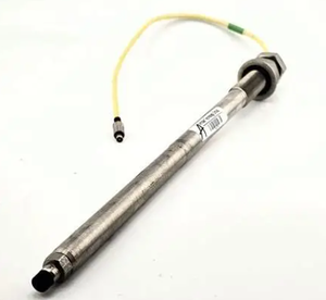 Nevada 21508-02-12-05-12 Shaft-<b>Gap</b>-Detect/Vibration-Signal-Output Automation USA SS 12m 8mm Tip 7200 Series Non-Contact - Product Image 4