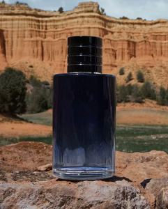 Profumo di Lusso Originale per Uomo, Alta Qualità, 100ml Eau De Cologne, Fragranza Legnosa, Lunga Durata, Spray per Uso Quotidiano - Product Image 3