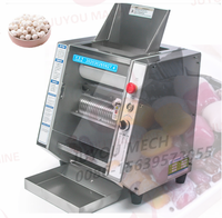 Machine à perles de tapioca entièrement automatique pour machine à perles de tapioca ronde Mini machine à popping Boba de table