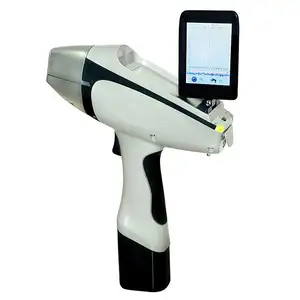 Nhà Máy Cầm Tay Giá Bán Hàng Trực Tiếp Nhiệt-Khoa Học Niton Xl3T Xrf Analyzert Auto Sơn Thử Nghiệm Xe Độ Dày Tester Meter