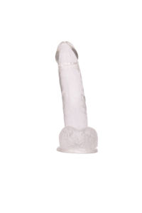 SacKnove Female Extra Big Size 22cm Bestseller Bunte lebensechte Sex Penis Spielzeug Echte Haut Saug basis Gummi <span class=keywords><strong>dildo</strong></span> für Frauen - Product Image 4