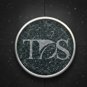 Gránulos de Polipropileno Reciclado HDPE LDPE LLDPE Resina Grado Film ofrece un rendimiento de película sostenible de alta resistencia - Product Image 1