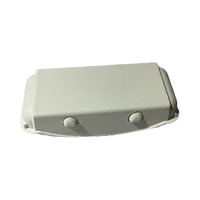 Emballage de plateau d'oeufs Carton d'oeufs en papier durable pour un stockage et un affichage pratiques