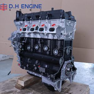 Hiệu quả cao 2tr 2.7L động cơ xăng dài khối cho TOYOTA Revo Pickup Euro 6 DOHC động cơ - Product Image 1