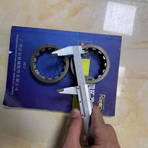 Rodamiento de Alta Calidad EX100 EX100-2 EX100-3 EX120-2 191-2570 1912570 para Excavadora - Product Image 4