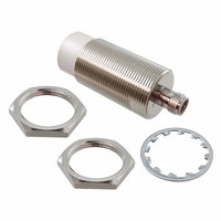 Capteur de proximité pré-câblé E2E-X2B1D8-M1 M8, blindé, DC 2 fils, PNP