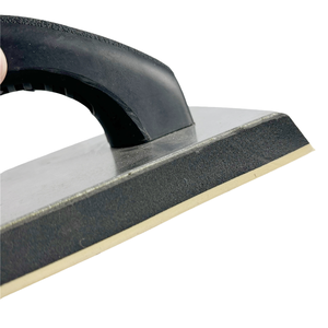 Thạc sĩ Epoxy công cụ xây dựng gạch vữa Float cao su mềm trowel cao su trát vữa trowel - Product Image 6