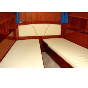 Ferry de passagers catamaran en acier 60 places personnalisable pour le tourisme et les visites - Product Image 3