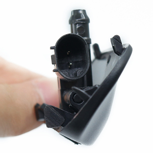 Buse de pulvérisation de capot de bonne qualité Buse de liquide de lave-glace 80A955987A 80A955987 80A955988A 80A955988 pour <span class=keywords><strong>Audi</strong></span> <span class=keywords><strong>Q5</strong></span> 2016 -- - Product Image 6
