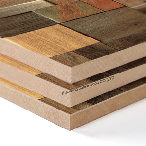 Bán Buôn Giá Rẻ Melamine Đồng Bộ Hóa <span class=keywords><strong>Mdf</strong></span> Bảng <span class=keywords><strong>Mdf</strong></span> Gỗ 18 Mét Tấm Xơ Ép Cho Saudi Arabia - Product Image 2