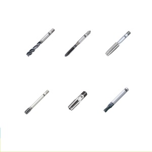 เครื่องมือต๊าปเกลียวแบบตรงจากญี่ปุ่น รุ่น CPM-HT ซีรีส์ OSG-CPM-HT ขนาด M16X2.0 1 ชิ้น สำหรับวัสดุที่ต๊าปยาก - Product Image 4