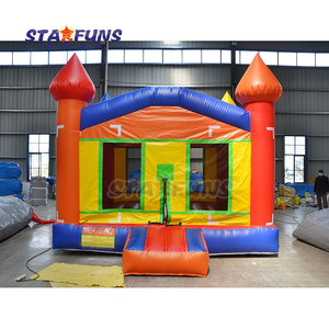 13ft <span class=keywords><strong>Inflatable</strong></span> thư bị trả lại nhà Đảng sử dụng trẻ em của nhảy Đồ chơi Trò chơi thương mại lâu đài bouncy để bán - Product Image 6