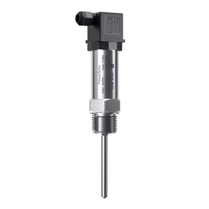 Transmisor de Temperatura con Sensor Termopar de Rosca G1/2, Salida 4-20mA 0-10V, Tipo K/<span class=keywords><strong>B</strong></span>/<span class=keywords><strong>E</strong></span>/<span class=keywords><strong>J</strong></span> - Product Image 3
