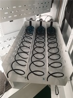 Snacks Machine Pour Vente WD1-205S