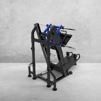 Machine de presse à jambes à 70 degrés pour l'entraînement des fessiers et de la force des hanches, équipement de fitness de haute qualité multi-angles, compatible ODM/OEM