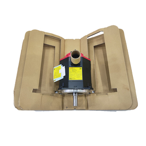 A06B-2075-B203 Nuevo Motor Servo AC Original FANUC - Product Image 6