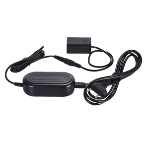 Andoer-Adaptador de fuente de alimentación de CA para <span class=keywords><strong>Sony</strong></span> A7III A9 A7RIII <span class=keywords><strong>A7SIII</strong></span> - Product Image 2